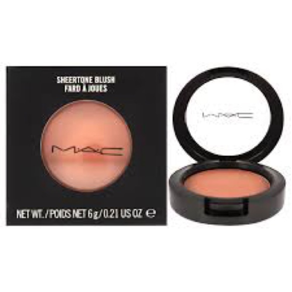 MAC COSMETICS